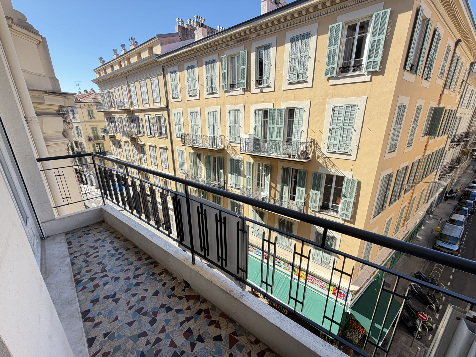 Image_, Appartement, Nice, ref :BFVAP30000195