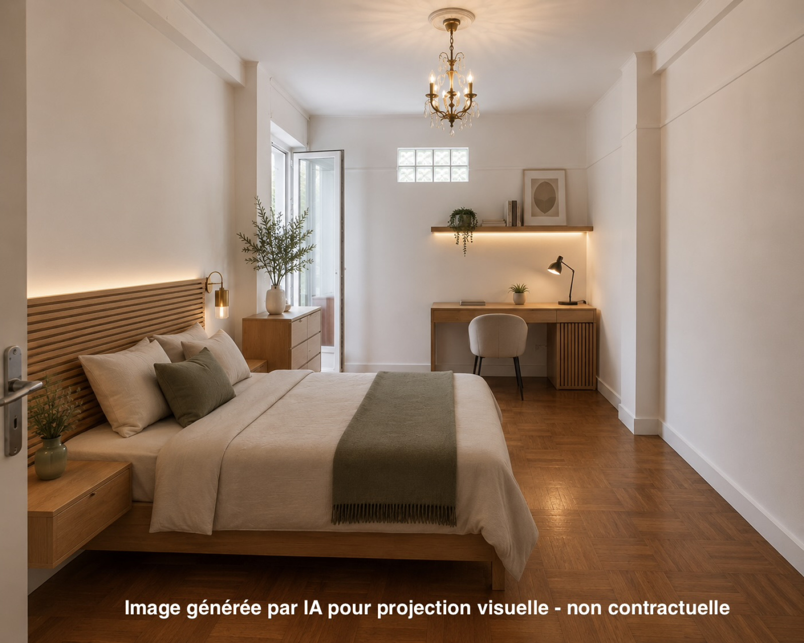 Image_, Appartement, Nice, ref :BFVAP30000195