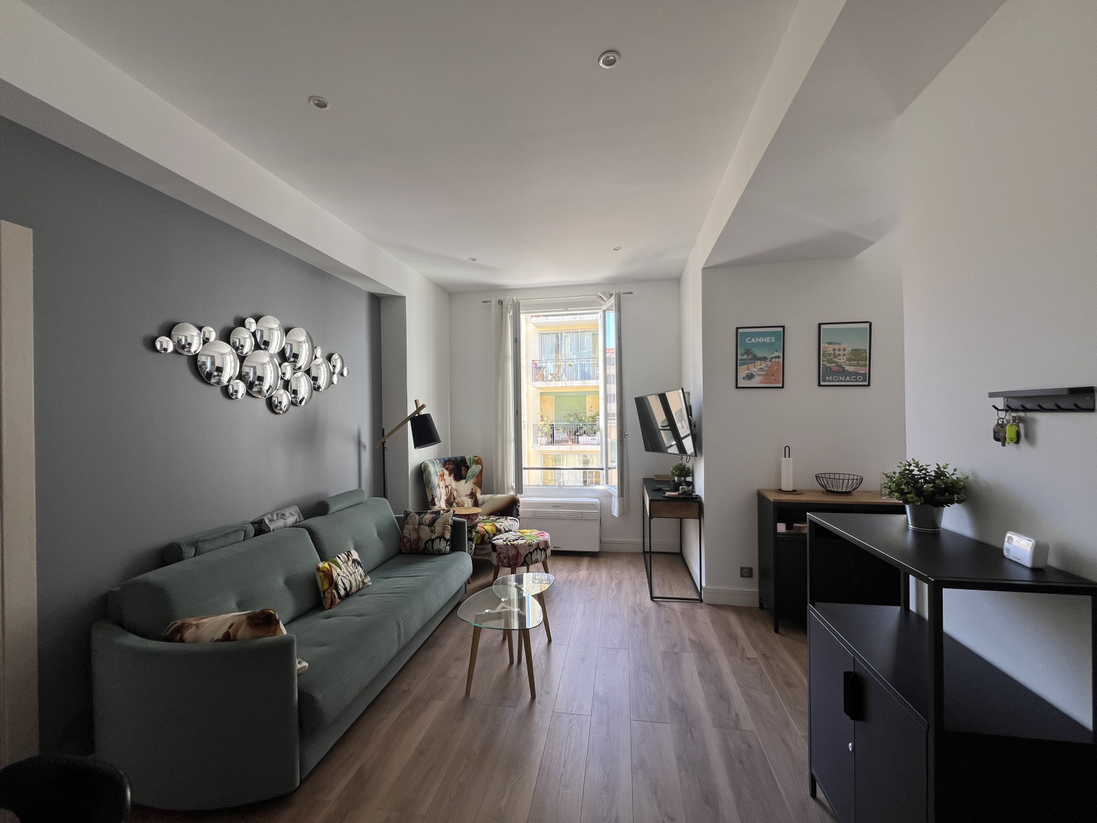 Image_, Appartement, Nice, ref :SMLAP50000182