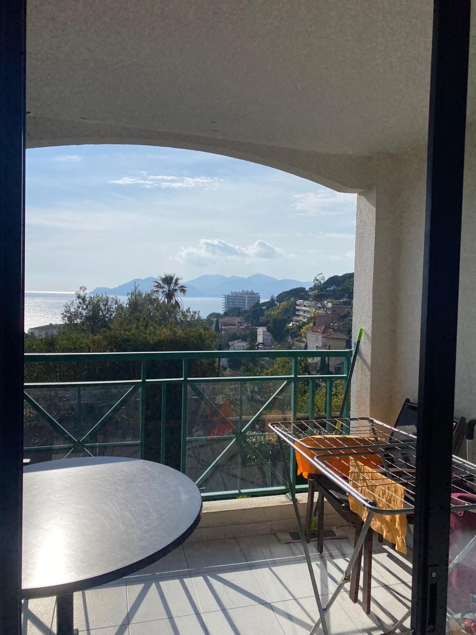 Vente Appartement 27m² 2 Pièces à Cannes (06400) - Riviera Angels