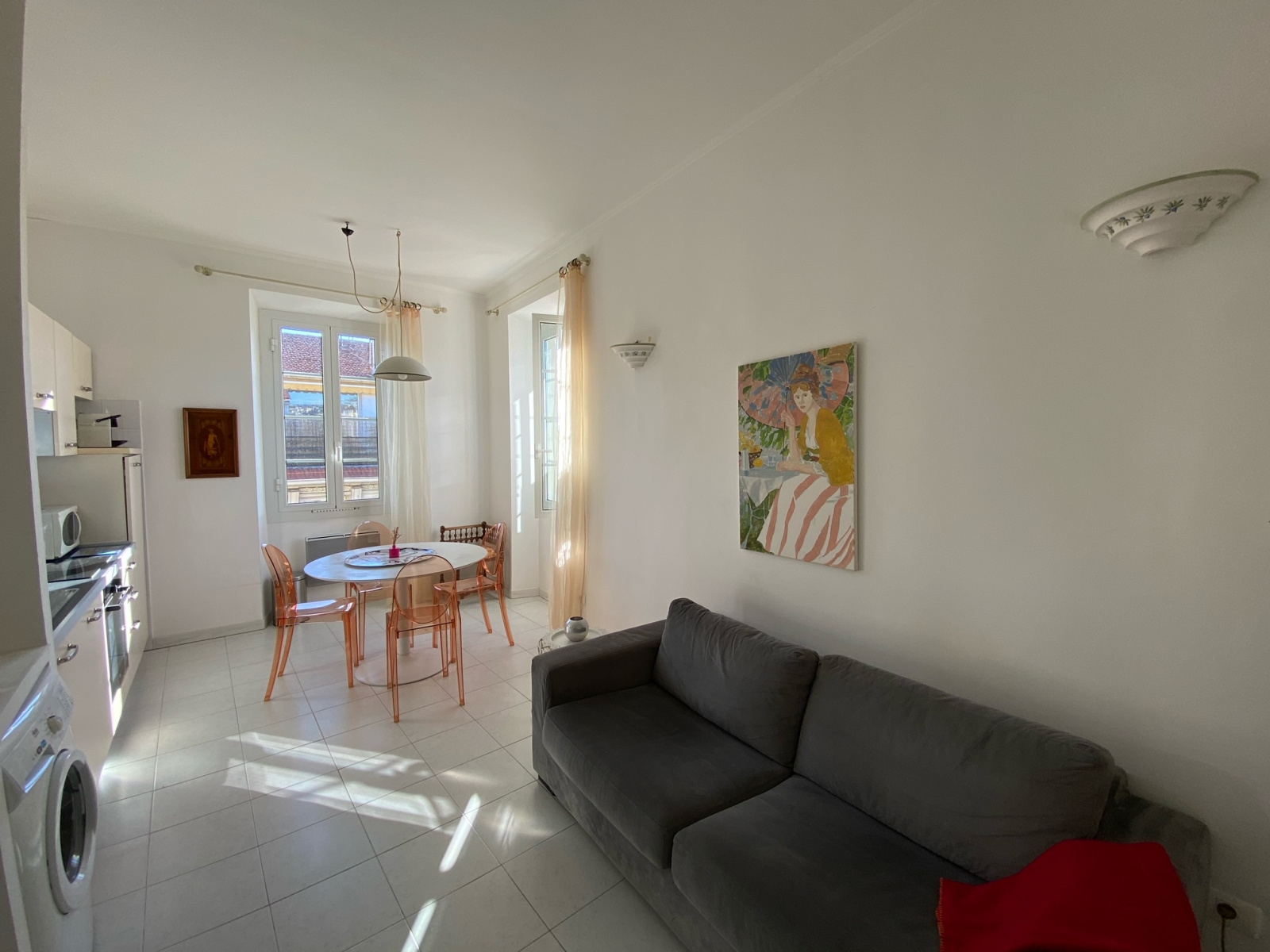 Image_, Appartement, Nice, ref :RVAP10000028