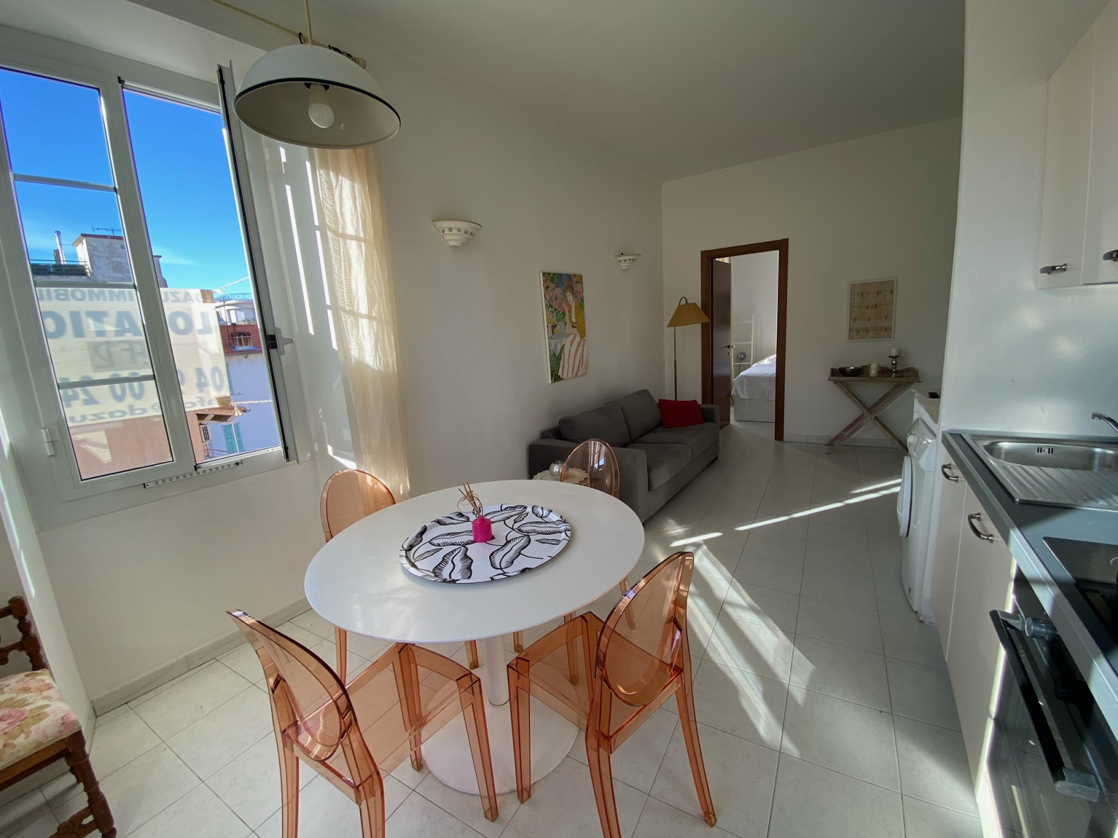 Image_, Appartement, Nice, ref :RVAP10000028
