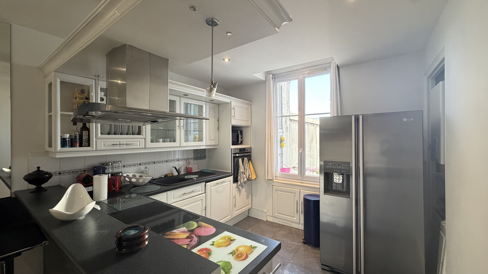 Image_, Appartement, Nice, ref :SMLAP50000384