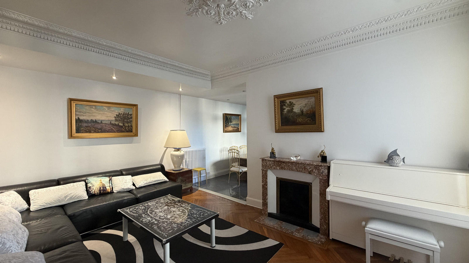 Image_, Appartement, Nice, ref :SMLAP50000384