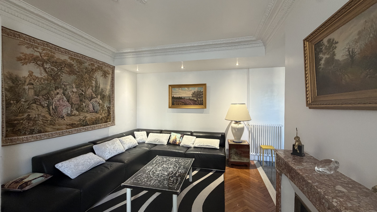 Image_, Appartement, Nice, ref :SMLAP50000384