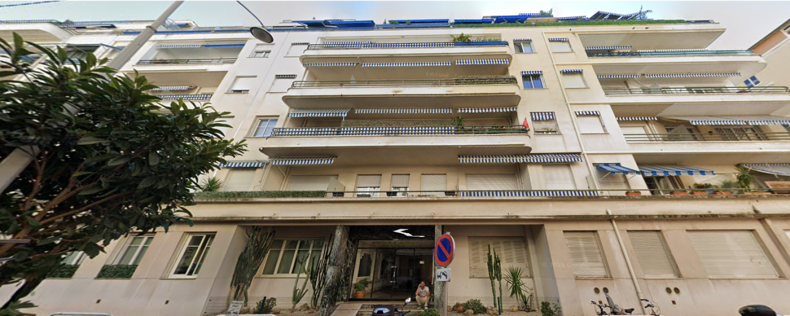 Image_, Appartement, Nice, ref :SMVAP50000177