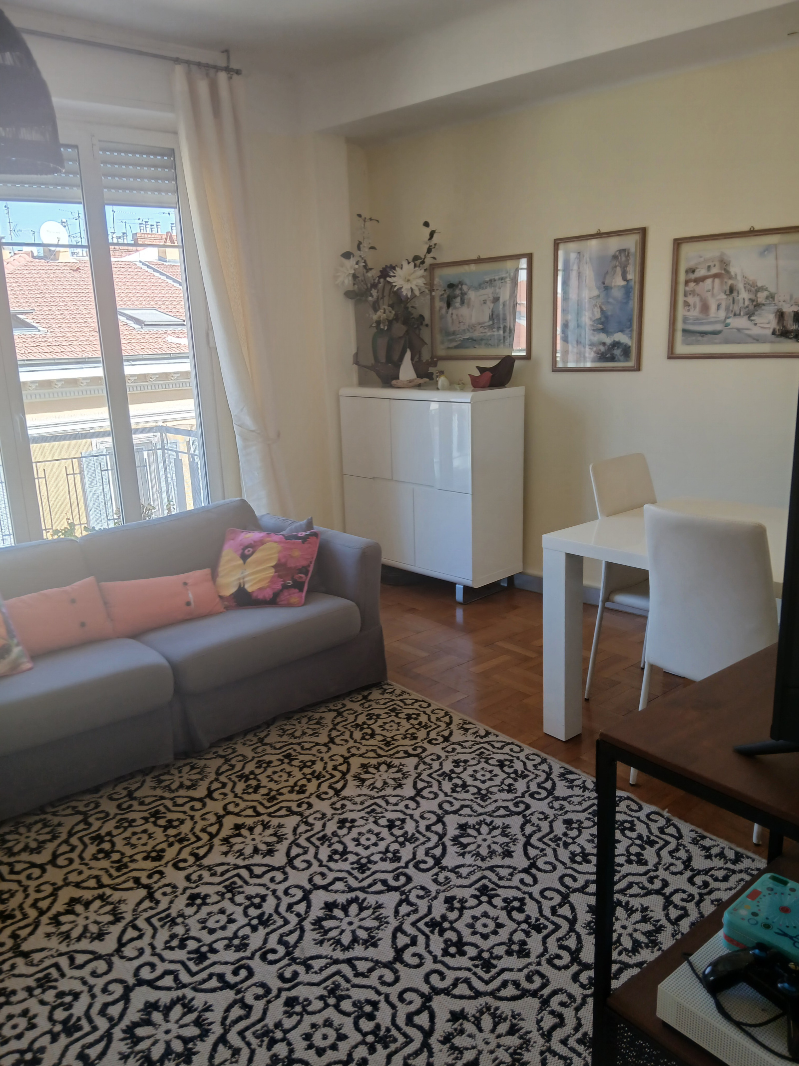Image_, Appartement, Nice, ref :BFVAP30000388