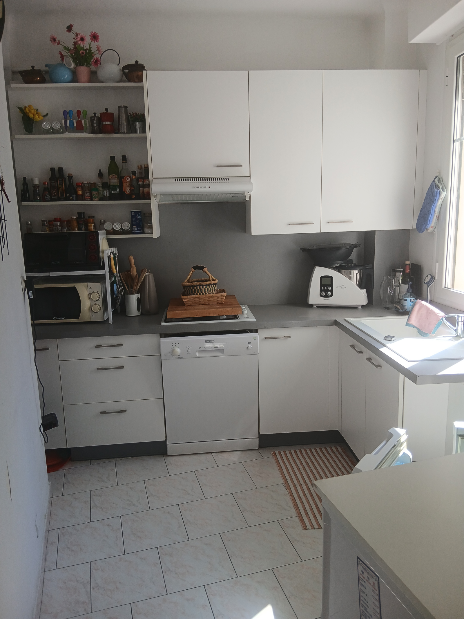 Image_, Appartement, Nice, ref :BFVAP30000388