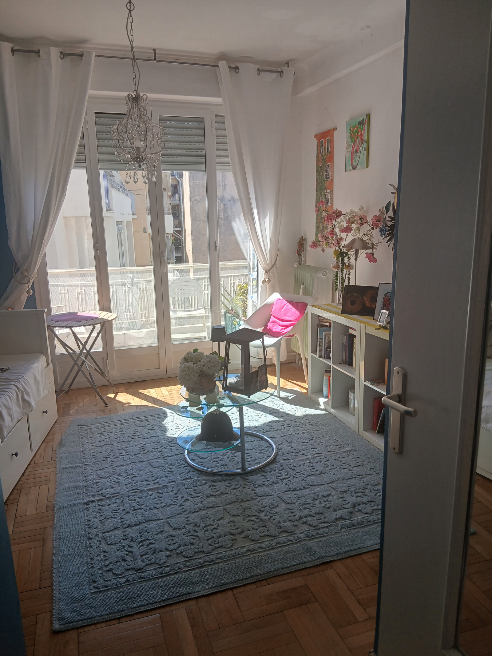 Image_, Appartement, Nice, ref :BFVAP30000388
