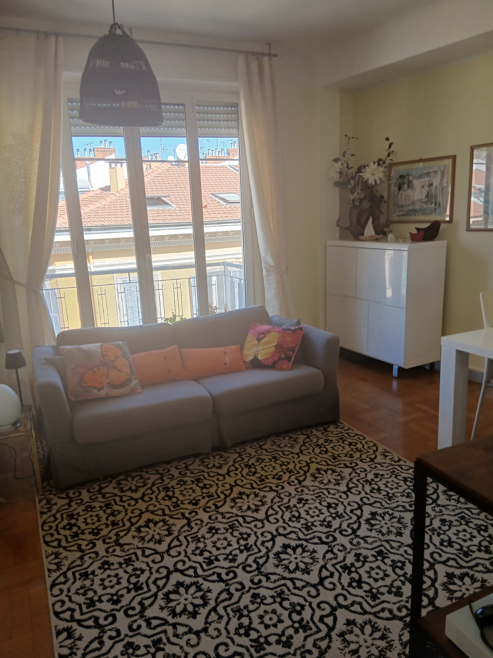 Image_, Appartement, Nice, ref :BFVAP30000388