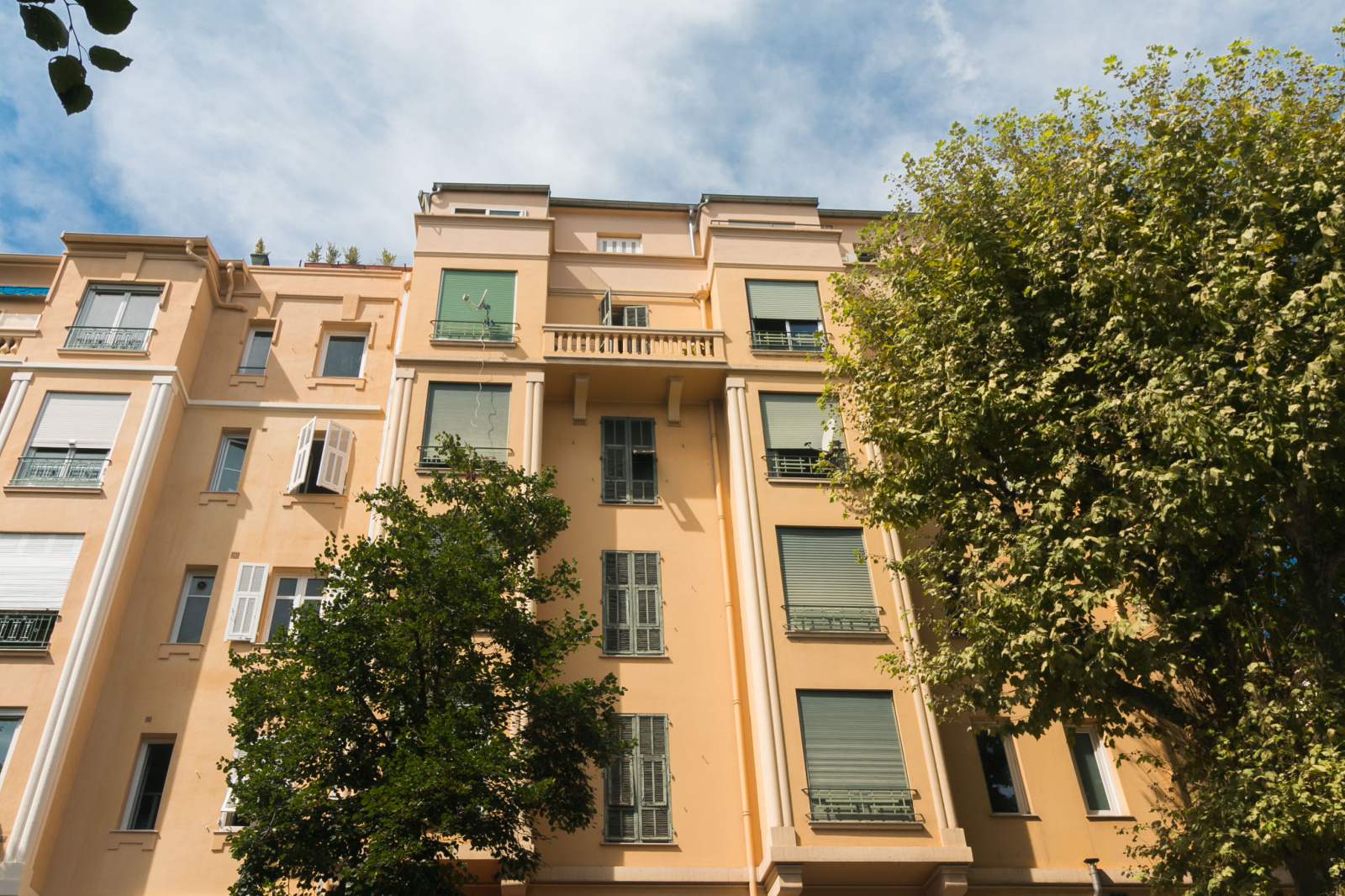 Image_, Appartement, Nice, ref :SMLAP50000375