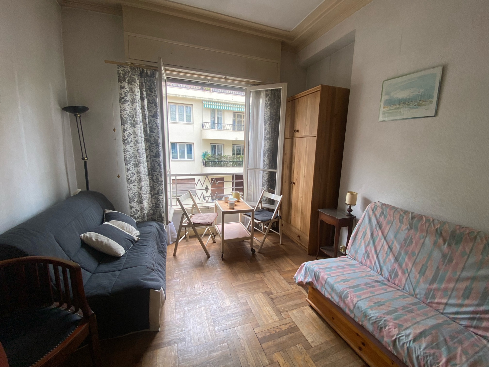 Image_, Appartement, Nice, ref :RVAP10000032