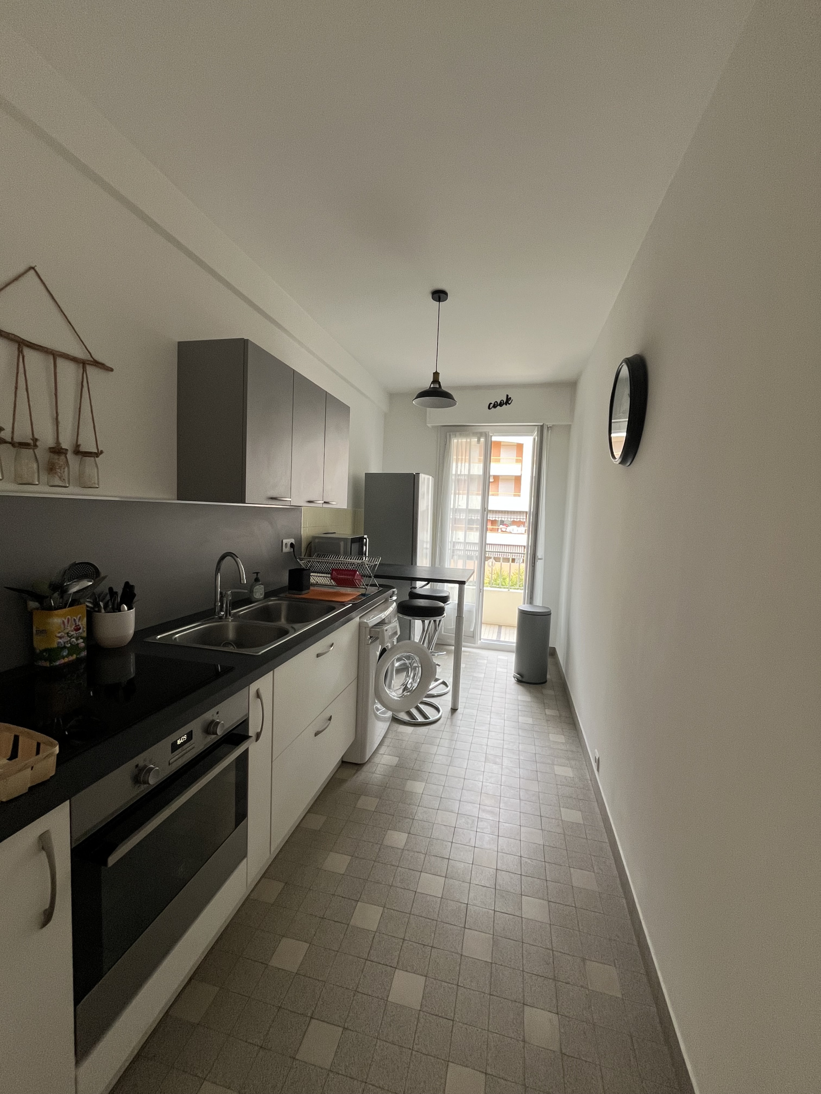 Image_, Appartement, Nice, ref :SMVAP50000377