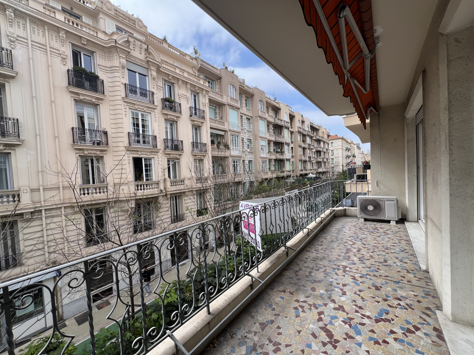 Image_, Appartement, Nice, ref :SMVAP50000141