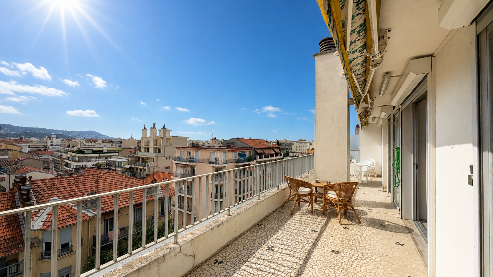 Agence immobilière de Riviera Angels