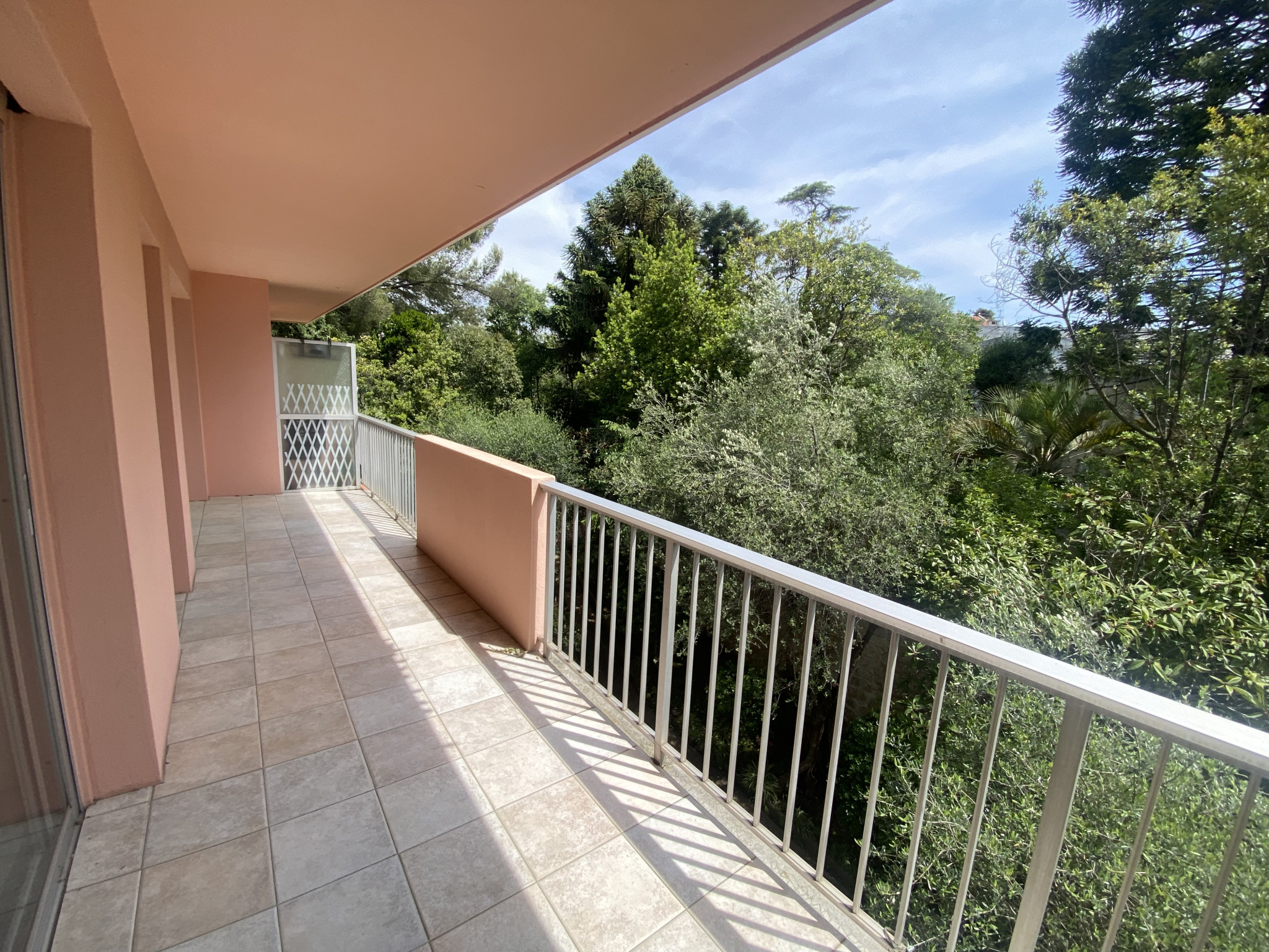 Agence immobilière de Riviera Angels