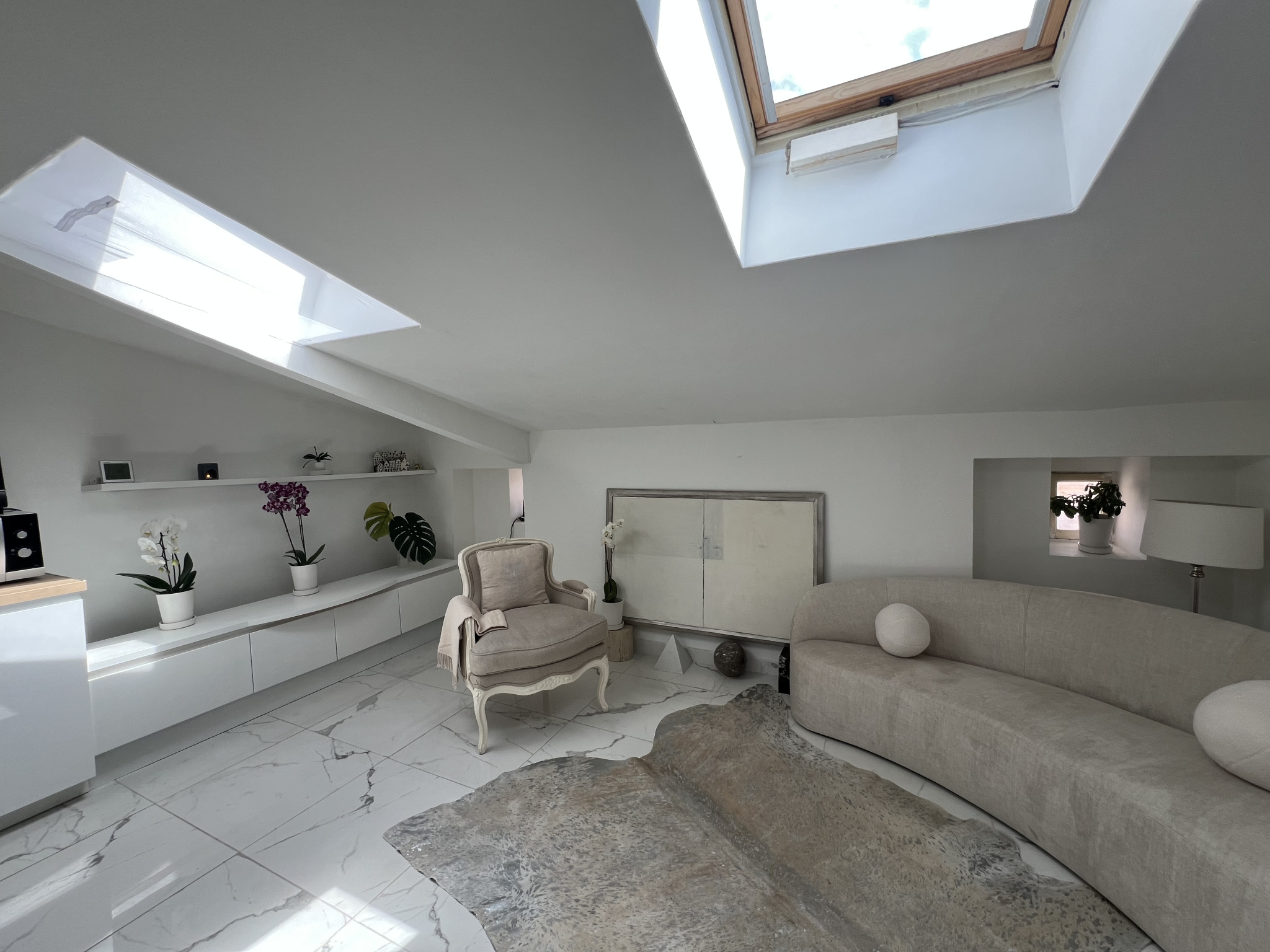 Agence immobilière de Riviera Angels