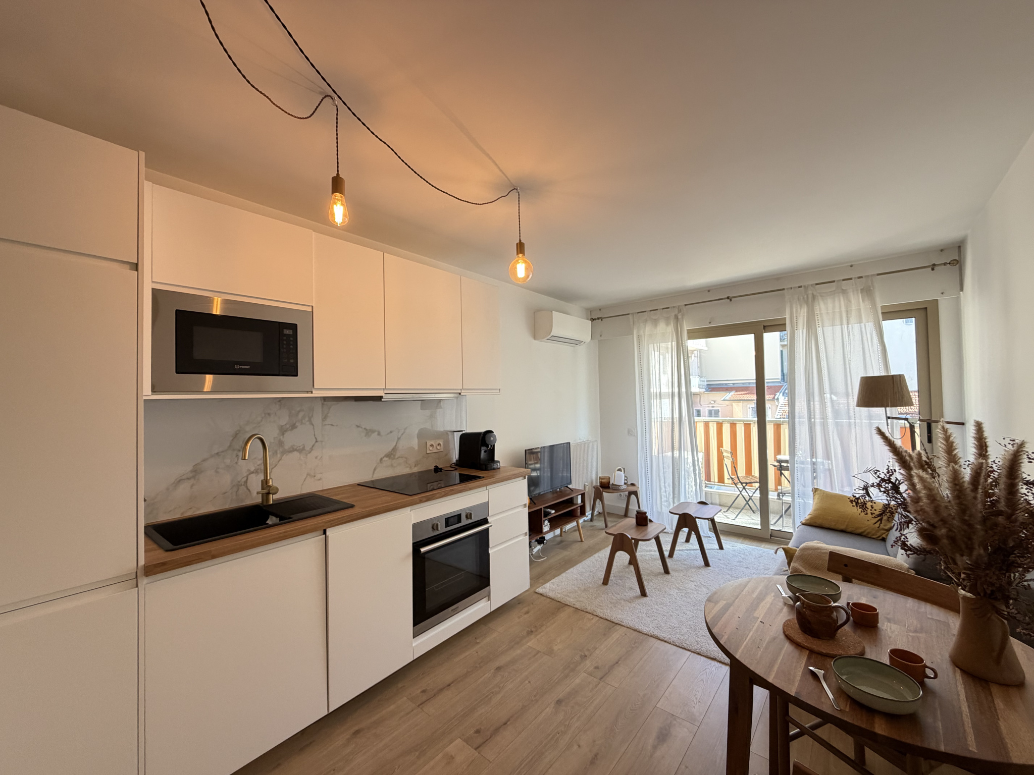 Agence immobilière de Riviera Angels