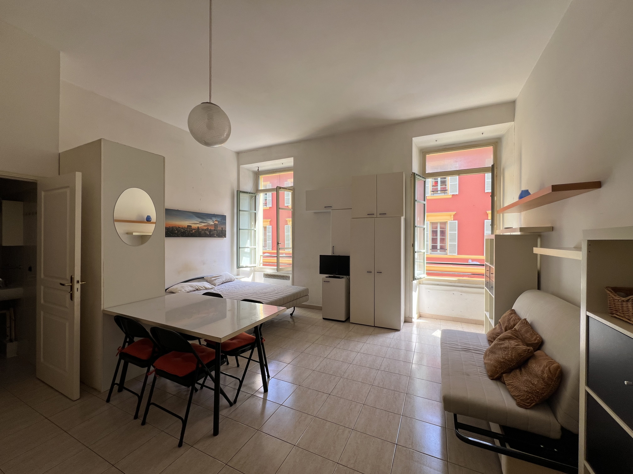 Agence immobilière de Riviera Angels