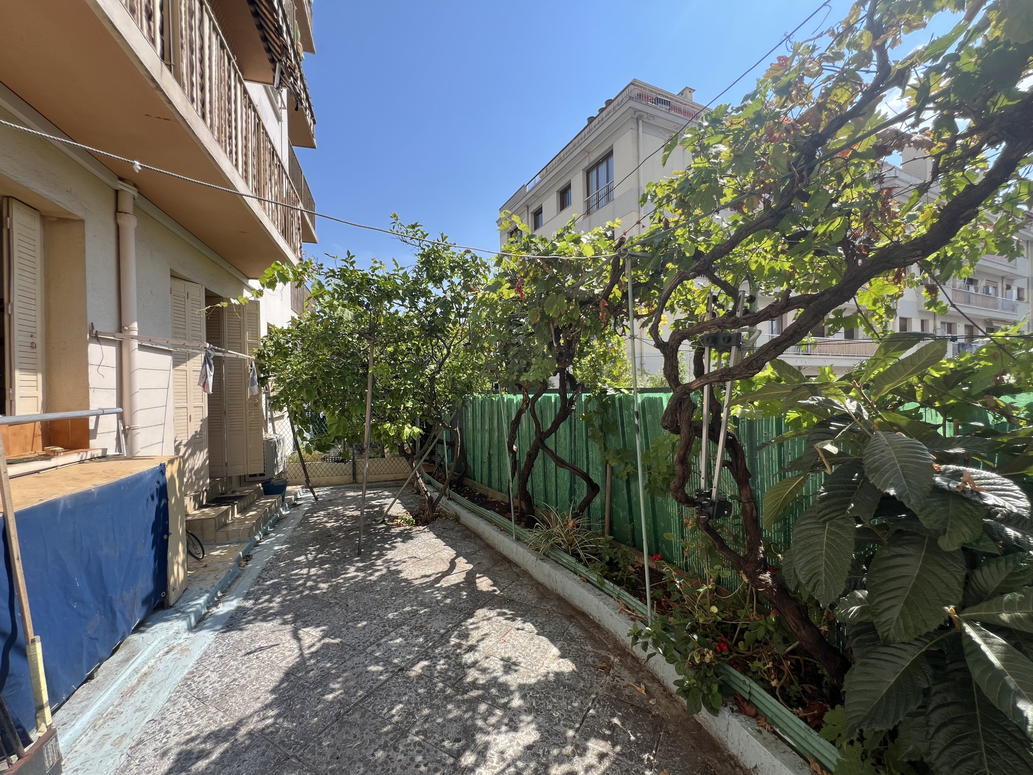 Agence immobilière de Riviera Angels