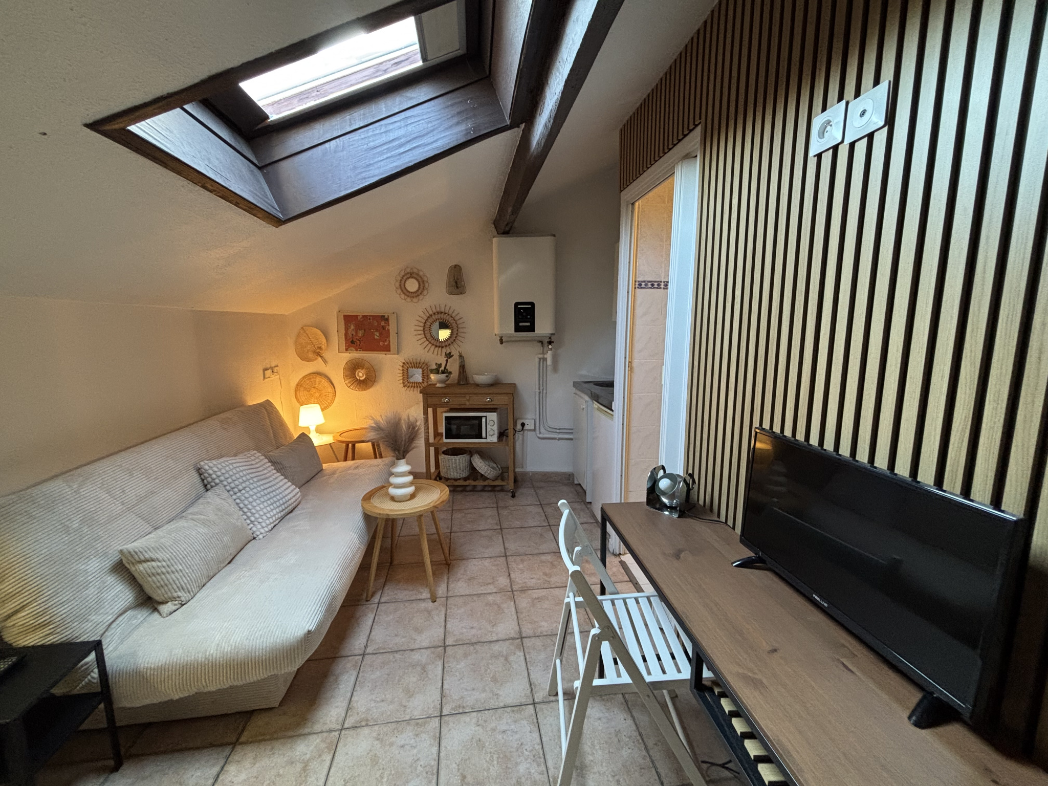 Agence immobilière de Riviera Angels