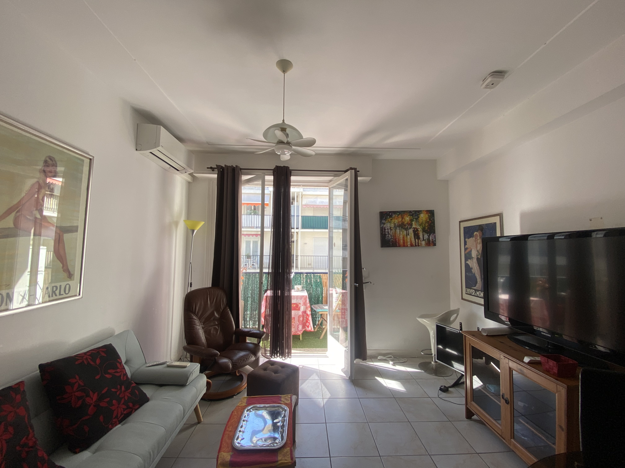 Agence immobilière de Riviera Angels