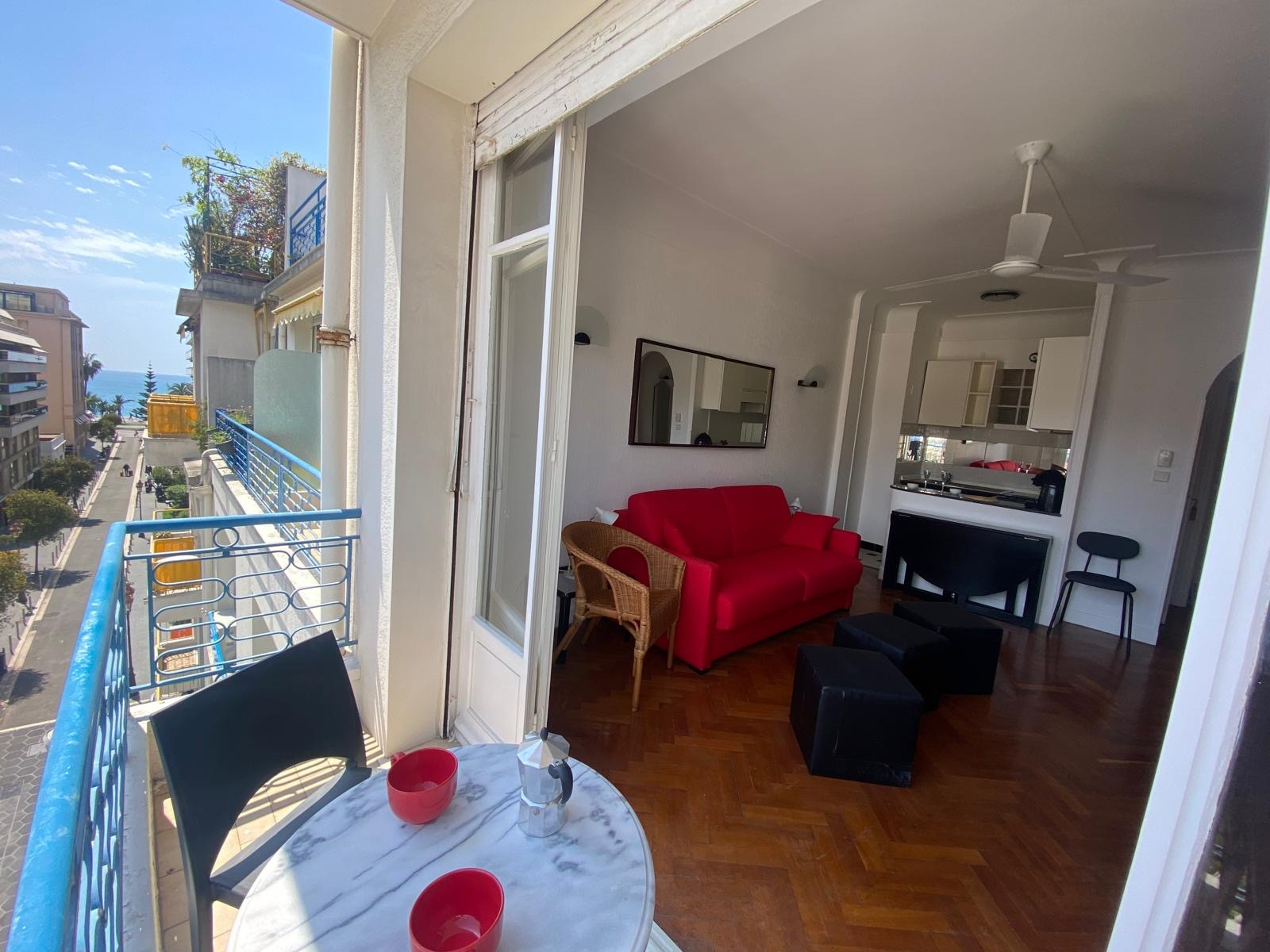 Agence immobilière de Riviera Angels